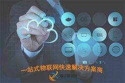 长沙开福区麓讯电子科技有限公司官网正式上线！